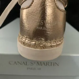 定価26,400円 EUR37 canal st martin スニーカー 定価26,400円 EUR37 canal st martin スニーカー。 - メルカリ